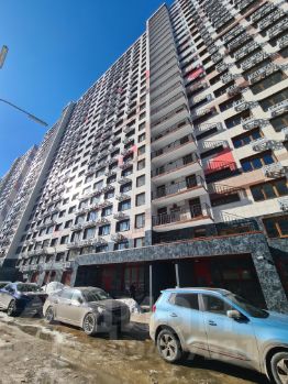 3-комн.кв., 84 м², этаж 10