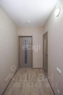 2-комн.кв., 58 м², этаж 2