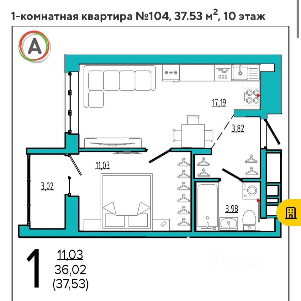 Купить Квартиру Брянск Ул Бежицкая