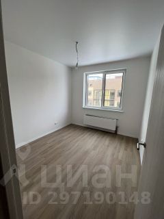 2-комн.кв., 53 м², этаж 4