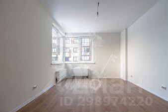 2-комн.кв., 51 м², этаж 2