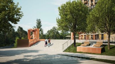 2-комн.кв., 49 м², этаж 10