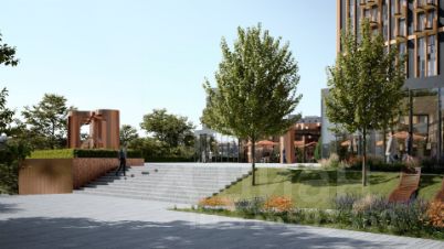 2-комн.кв., 49 м², этаж 10