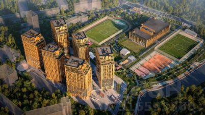 2-комн.кв., 49 м², этаж 10