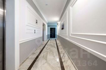 2-комн.кв., 25 м², этаж 12