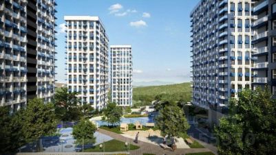 2-комн.кв., 48 м², этаж 10