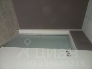 студия, 28 м², этаж 3