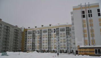 1-комн.кв., 37 м², этаж 3