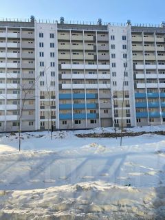 1-комн.кв., 36 м², этаж 8