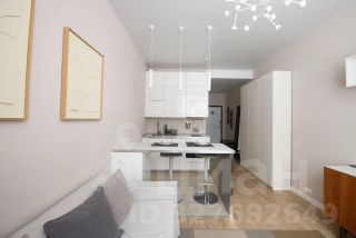 2-комн.кв., 51 м², этаж 5