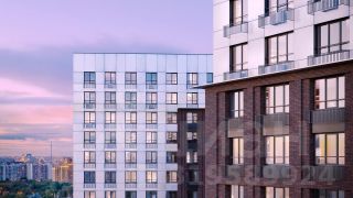 1-комн.кв., 38 м², этаж 5