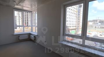 3-комн.кв., 75 м², этаж 9