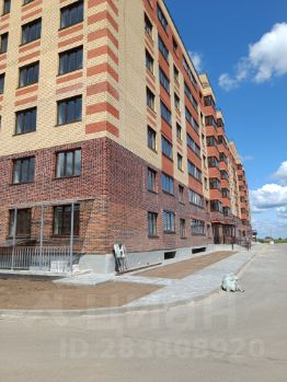 1-комн.кв., 31 м², этаж 6