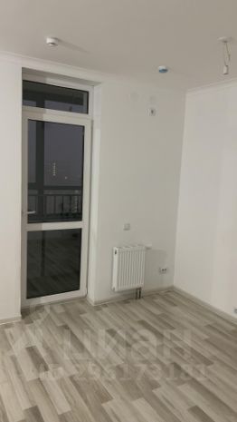 1-комн.кв., 31 м², этаж 8