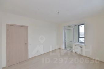 1-комн.кв., 36 м², этаж 9