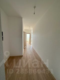 1-комн.кв., 54 м², этаж 13