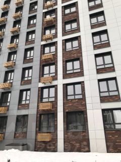 1-комн.кв., 29 м², этаж 4