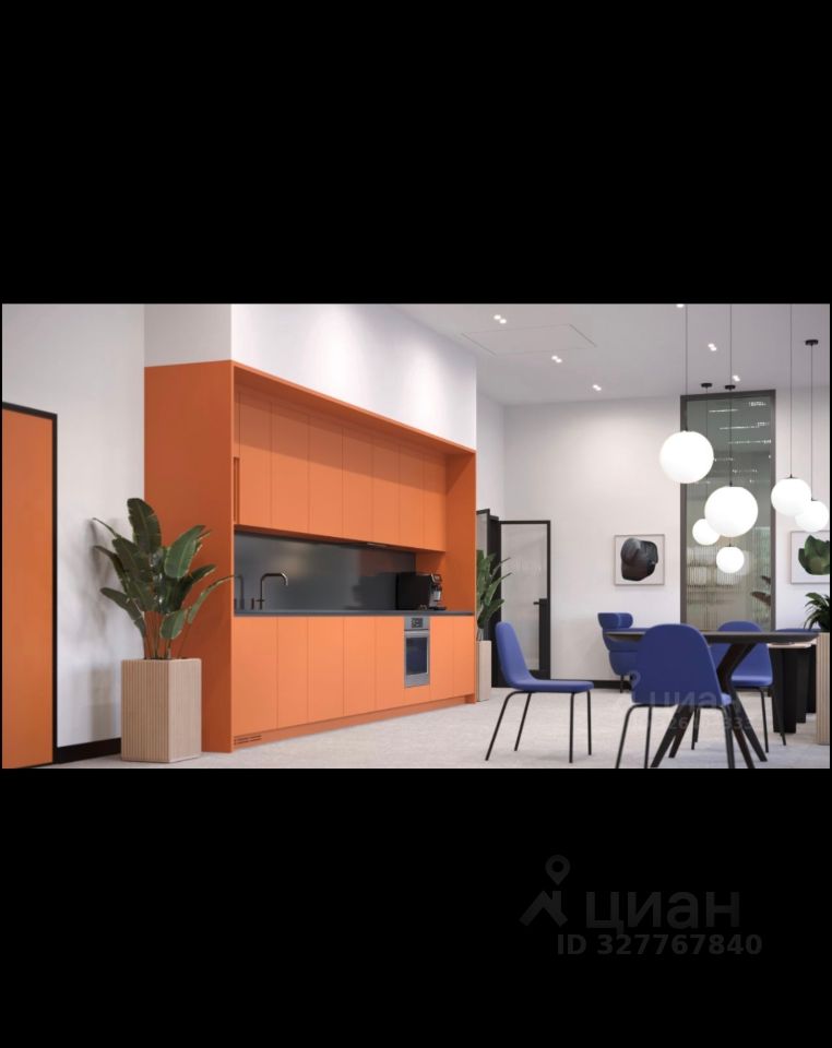 2-к кв. Нижегородская область, Нижний Новгород Глоракс Левобережный жилой комплекс (62.83 м²)