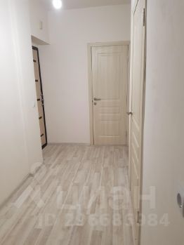 2-комн.кв., 53 м², этаж 6