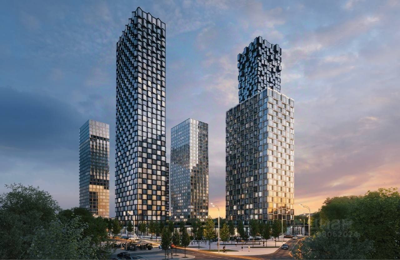 жк юао москва жк юао москва