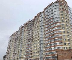 2-комн.кв., 65 м², этаж 14