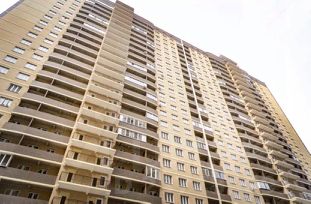 3-комн.кв., 80 м², этаж 11