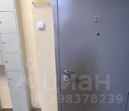 1-комн.кв., 39 м², этаж 2