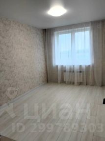 2-комн.кв., 38 м², этаж 7