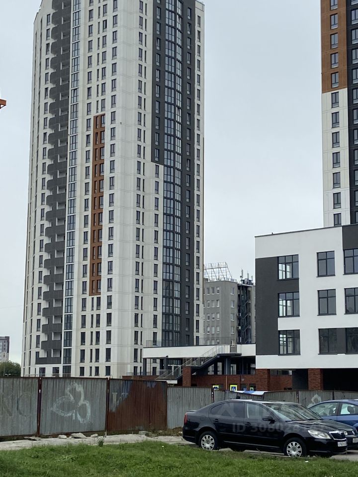 Продается1-комн.квартира,44м²