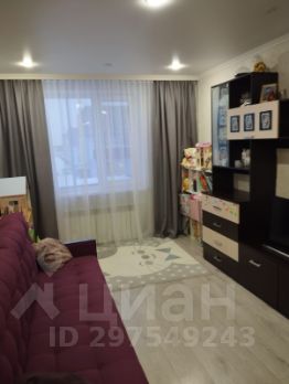 1-комн.кв., 34 м², этаж 1