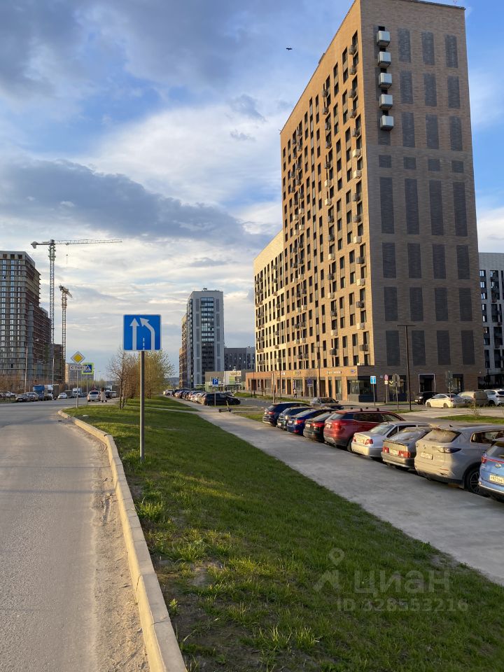 Новостройка, р-н Советский, Казань