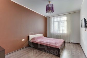 2-комн.кв., 58 м², этаж 5