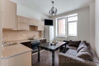 2-комн.кв., 58 м², этаж 5