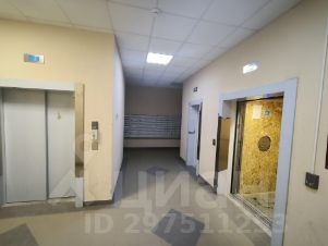 2-комн.кв., 63 м², этаж 15