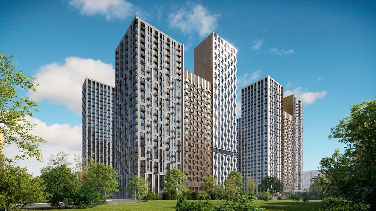 Продажа трехкомнатной квартиры 62,7м² Новорязанское ш., Котельники,  Московская область, Люберецкий район, Котельники городской округ, м.  Котельники - база ЦИАН, объявление 302967772