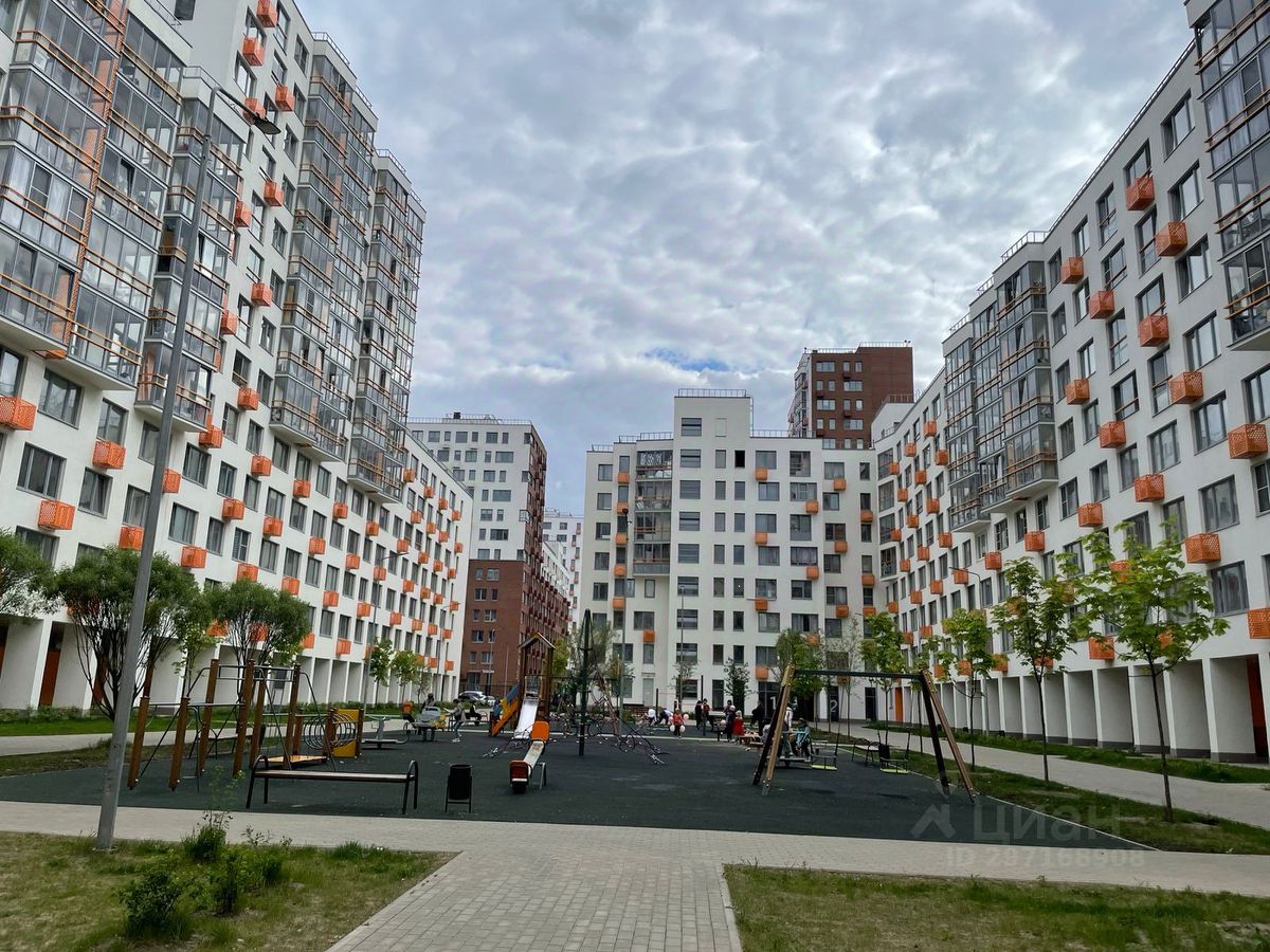 Продаю квартиру-студию 31,5м² ш. Егорьевское, 1к6, Московская область,  Люберцы городской округ, Красково дп, м. Красково - база ЦИАН, объявление  297168908