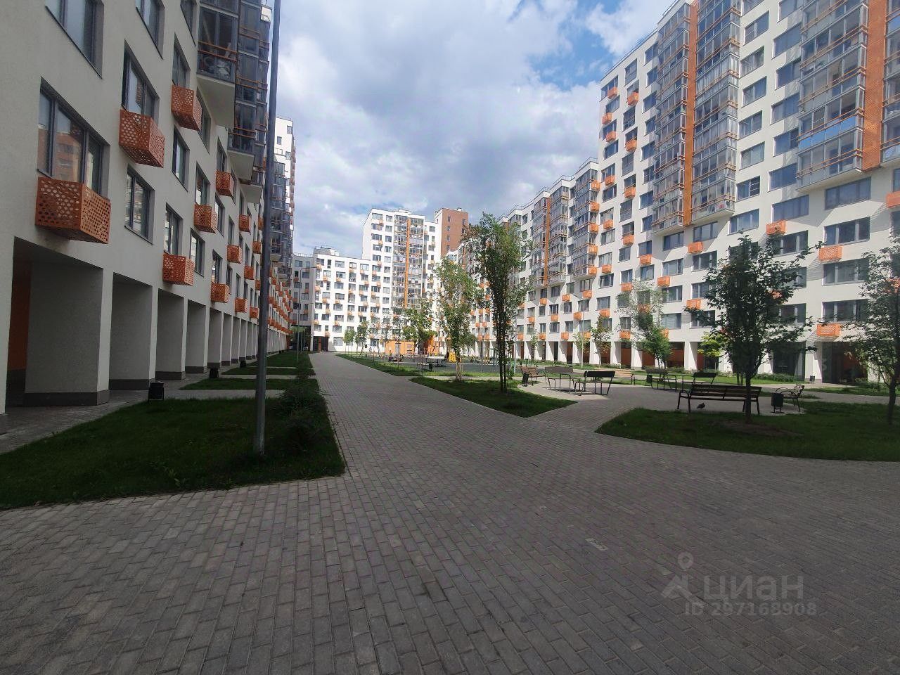 Продаю квартиру-студию 31,5м² ш. Егорьевское, 1к6, Московская область,  Люберцы городской округ, Красково дп, м. Красково - база ЦИАН, объявление  297168908