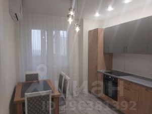 1-комн.кв., 43 м², этаж 12