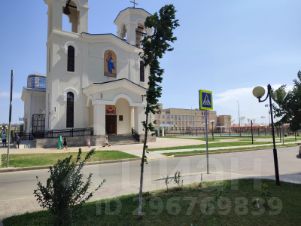 3-комн.кв., 68 м², этаж 21