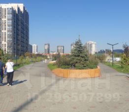 2-комн.кв., 54 м², этаж 4