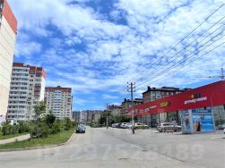 2-комн.кв., 53 м², этаж 17