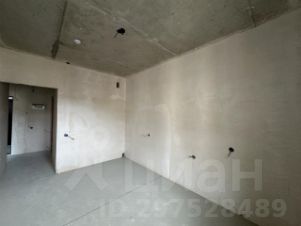 2-комн.кв., 53 м², этаж 17