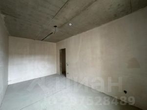 2-комн.кв., 53 м², этаж 17