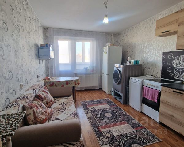 3-комн., 74 м², 13/16 этаж