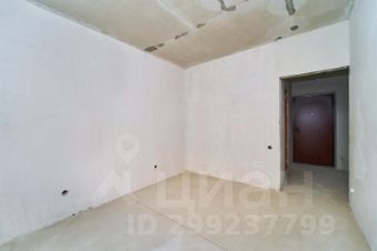 1-комн.кв., 35 м², этаж 13