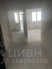 1-комн.кв., 36 м², этаж 14