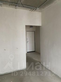 1-комн.кв., 36 м², этаж 6