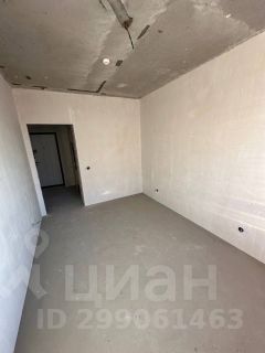 1-комн.кв., 39 м², этаж 10