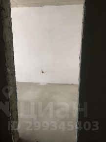 2-комн.кв., 70 м², этаж 21