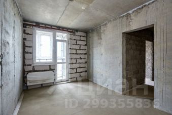 2-комн.кв., 47 м², этаж 11